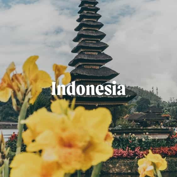 Indonesia