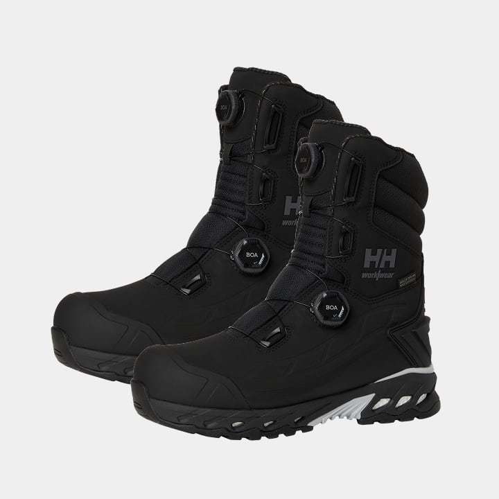 Bifrost MXR Tall BOA S7S HT Winter Boots