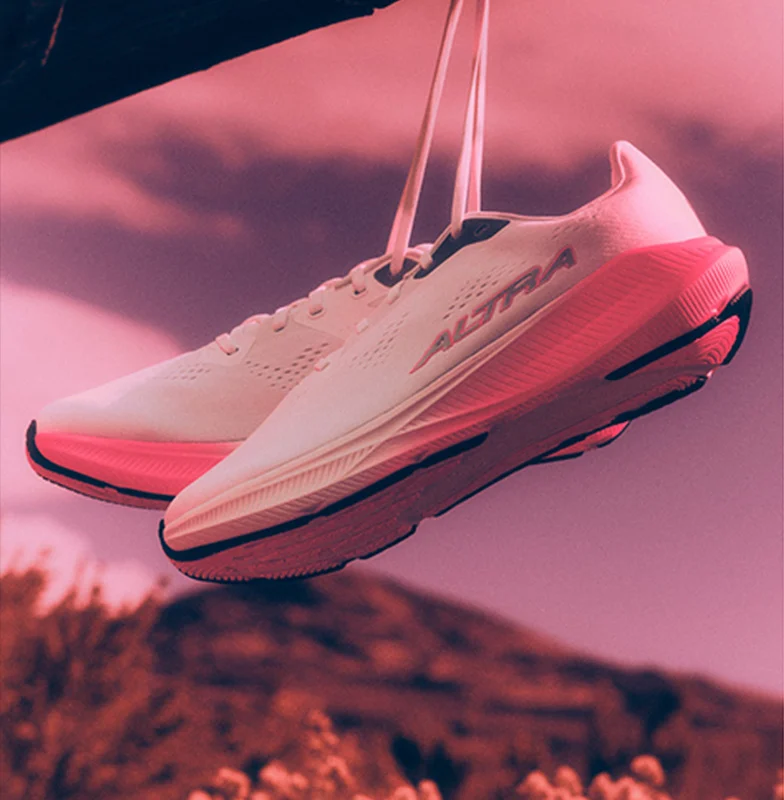 Altra Running | Experience Flow ST