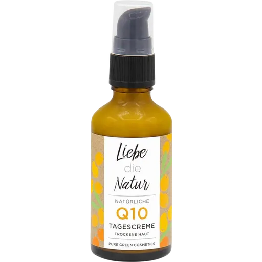 Liebe die Natur Crema Giorno Q10