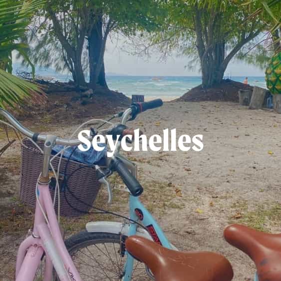 Seychelles