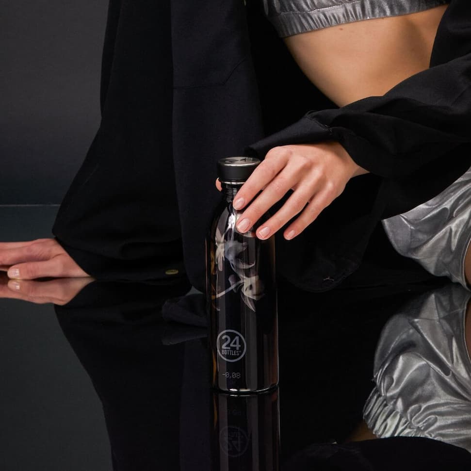 Winter Seasonal Edit