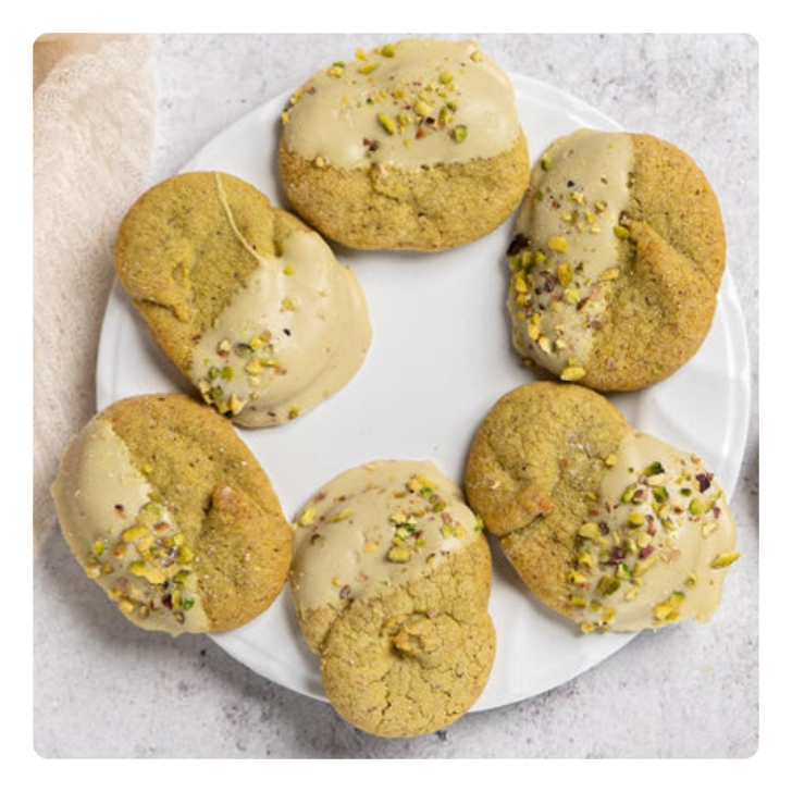 Biscotti artigianali