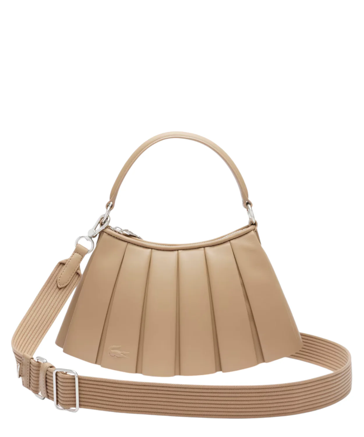 Image of Borsa Hobo Piccola