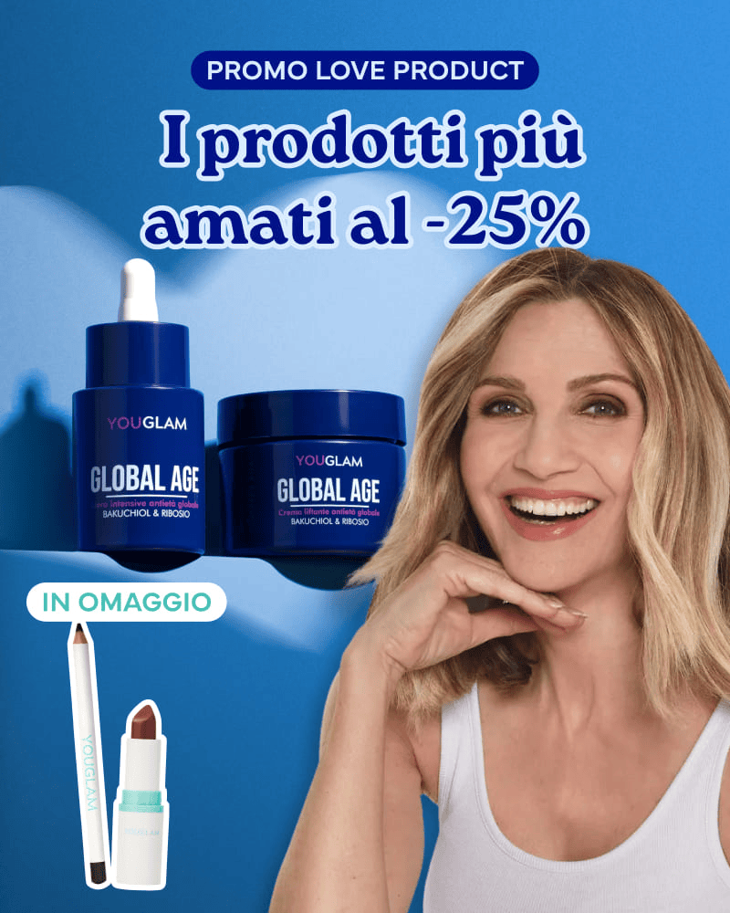 promo love product -25%