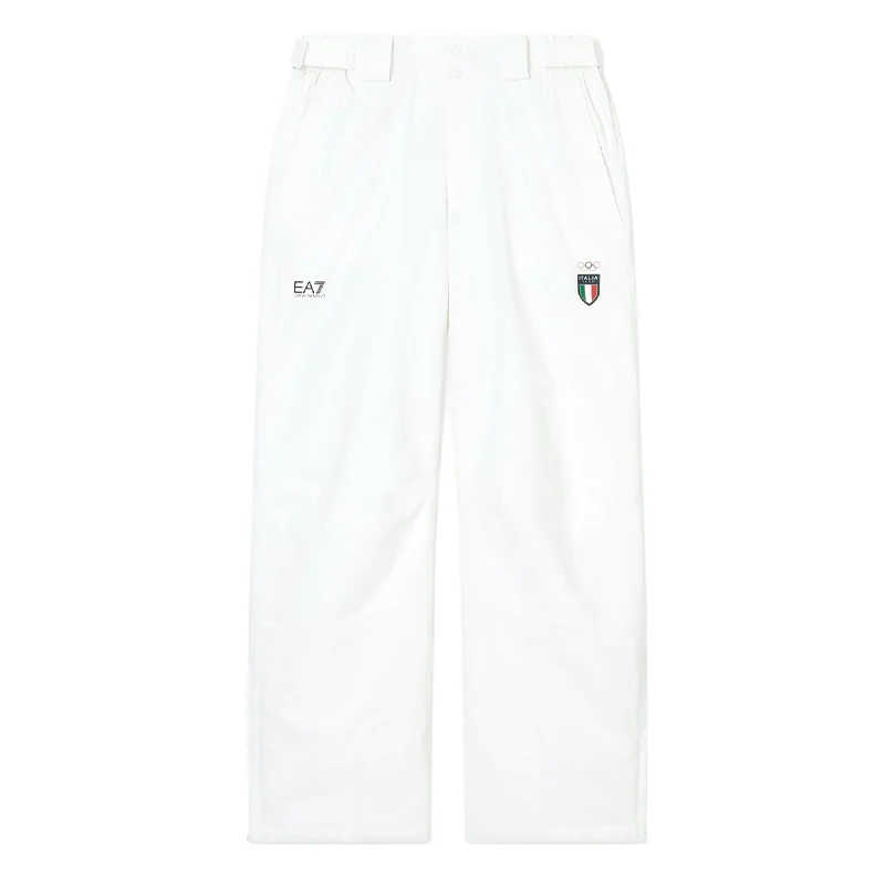 Image of Pantalone uomo Protectum7 Olympic Team