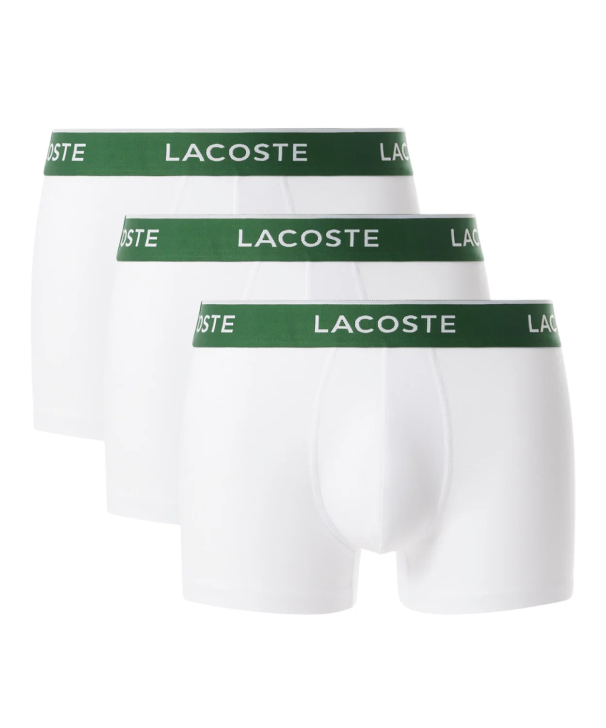 Image of Lacoste Boxer in Cotone