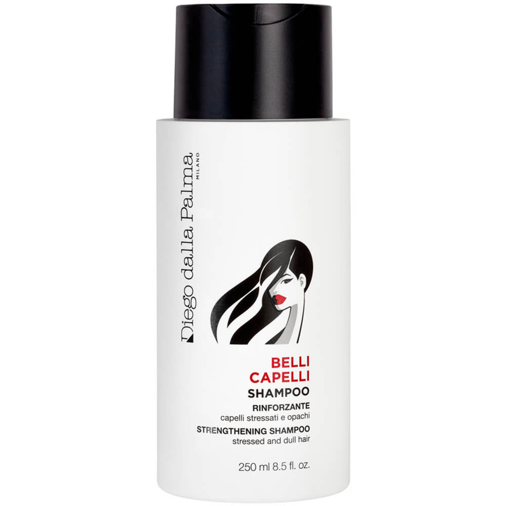 Shampoo Rinforzante