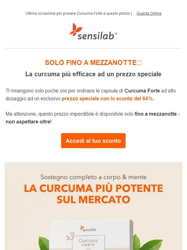 Ci stai ancora pensando?