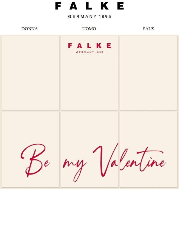 For special moments on Valentine’s Day