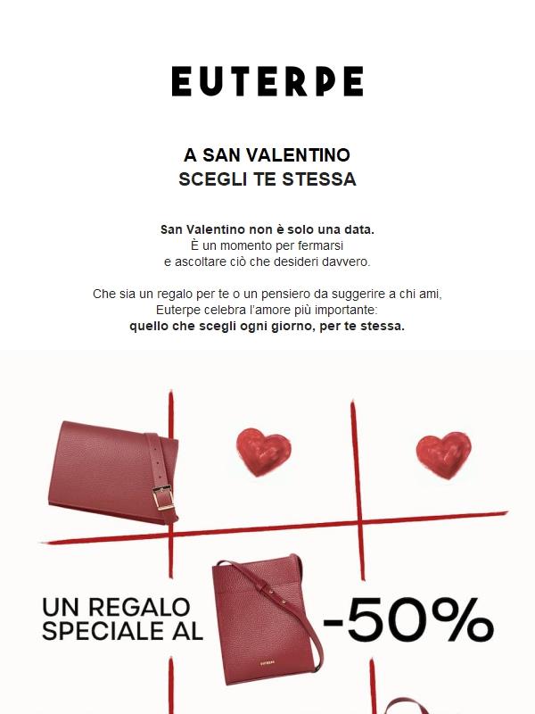 L'amore si riconosce dai dettagli ❤️