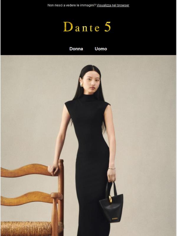 Last Call Saldi | Borse in sconto