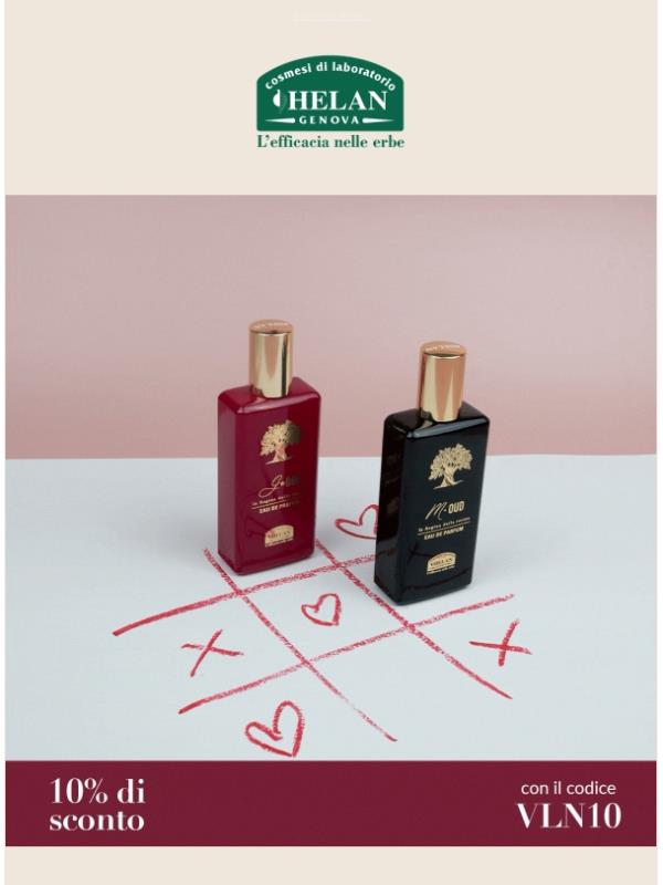 Un regalo speciale ti aspetta ❤️