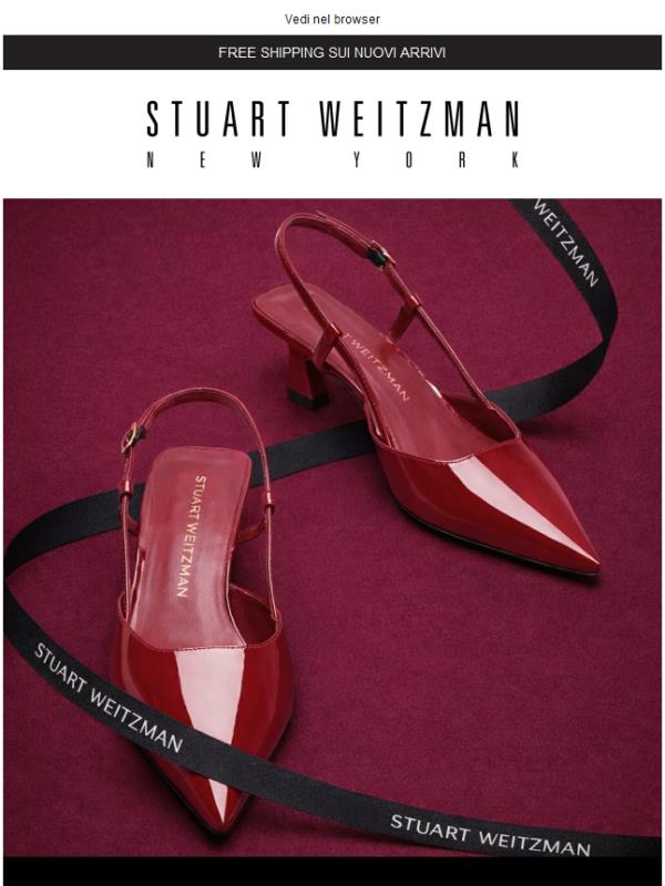 Innamorati del Tuo Paio Perfetto