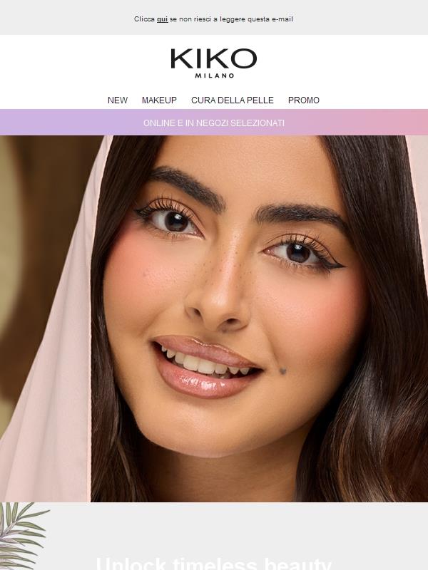 Threads of Time: crea il tuo look! 🩷