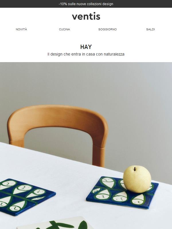 La cucina come spazio da vivere