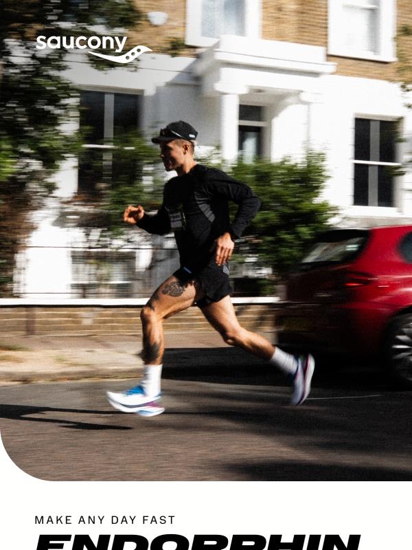 Prestazioni agili per ogni giorno