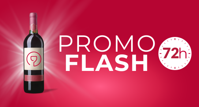 Promo Flash