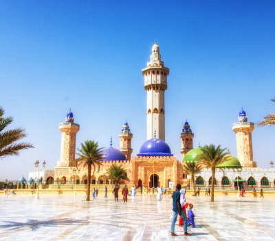 Cosa vedere in Senegal