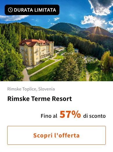 Rimske Terme Resort