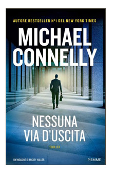 MESSUNA VIA D'USCITA