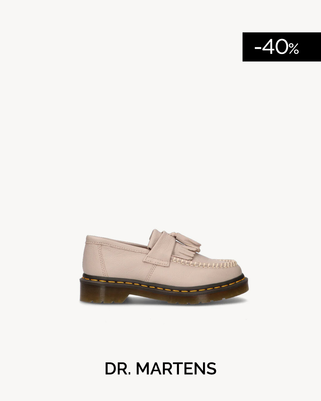 Dr. Martens Mocassino