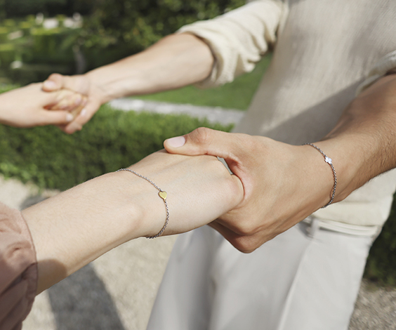 Bracciali Kidult Infinity Collection