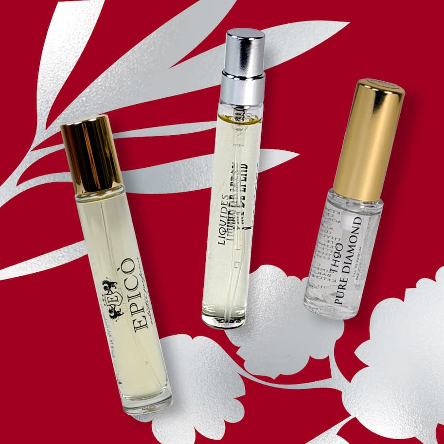 Bundle San Valentino