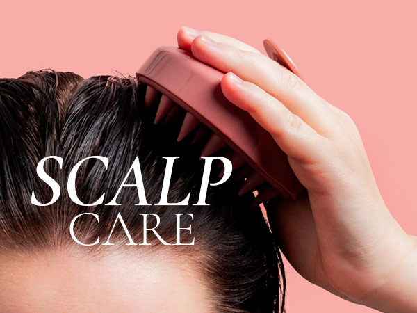 scalp care