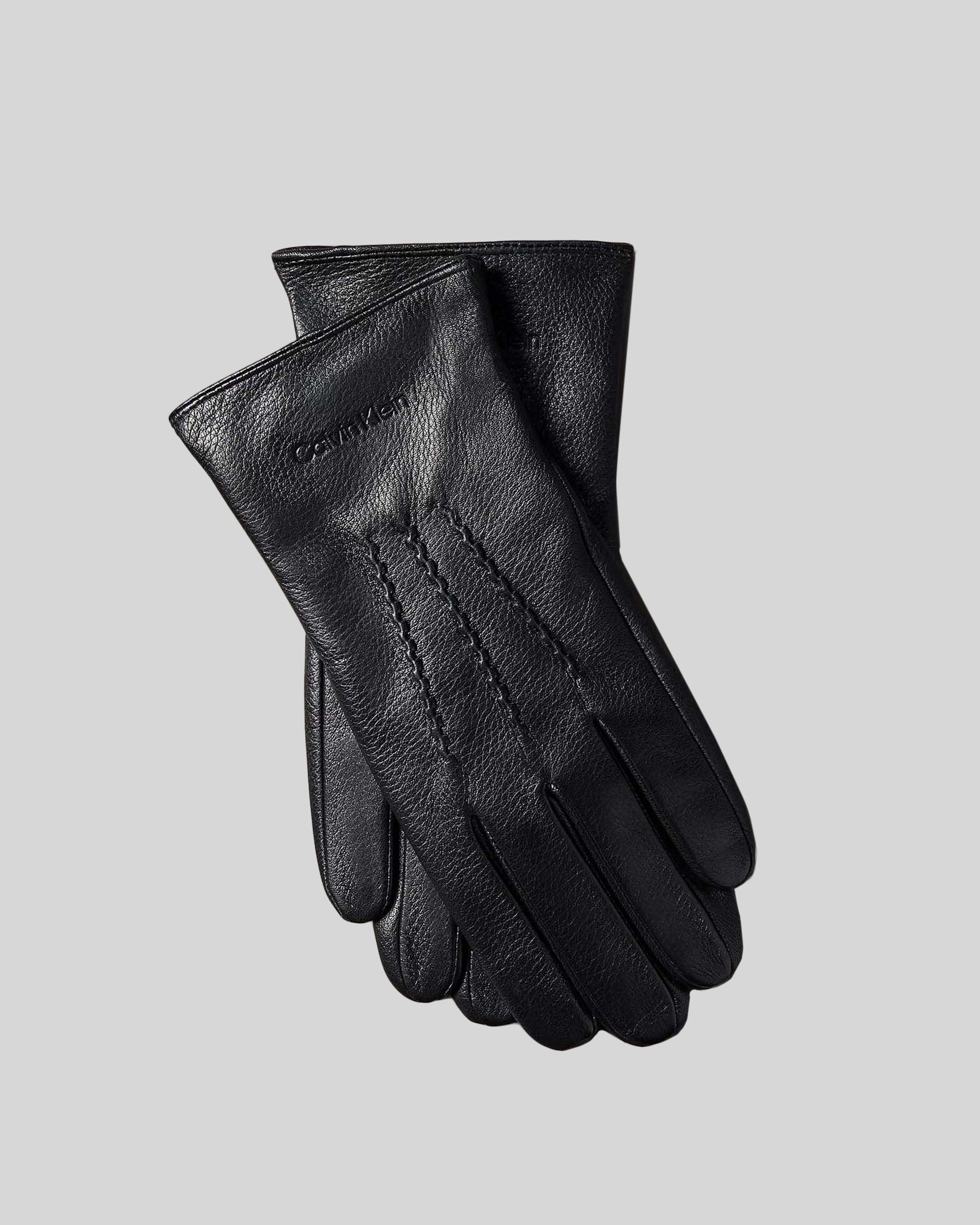 Acquista Guanti Calvin Klein Jeans