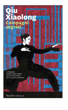 COMPAGNI SEGRETI