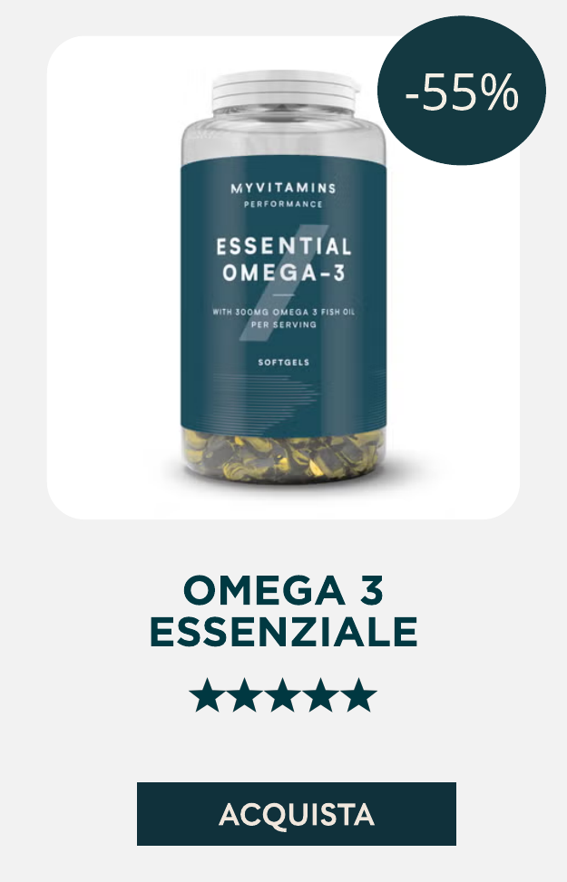 omega 3