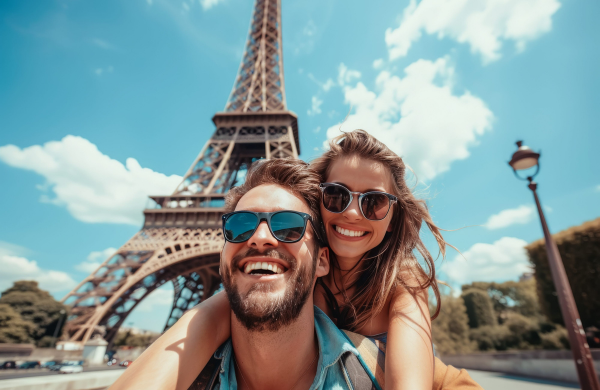 Viaggiare a dicembre