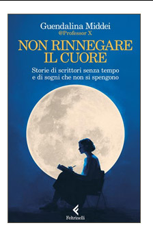 NON RINNEGARE IL CUORE