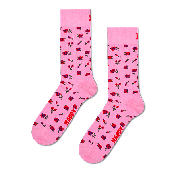 Roses Sock