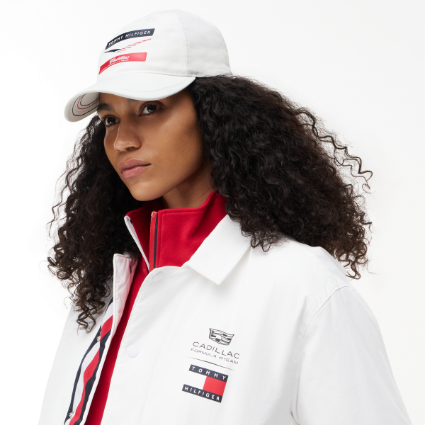 Cadillac x Tommy Hilfiger 2026 Women's