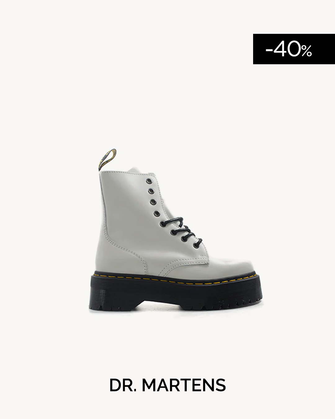Dr. Martens Anfibio