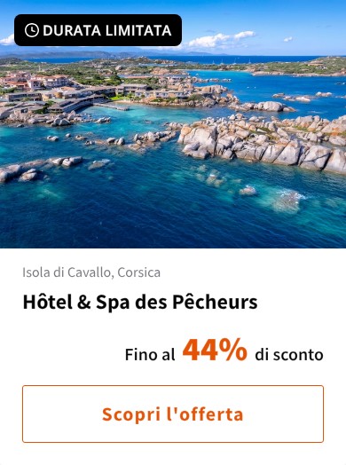 Hôtel &amp; Spa des Pêcheurs