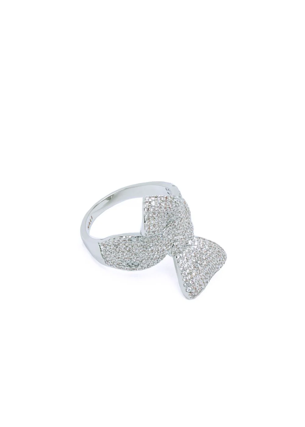Image of Anello Nalì MEAN0177 Donna