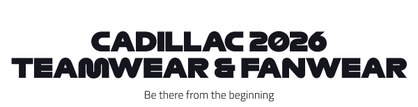 McLaren 2026 Teamwear Collection - Now Available