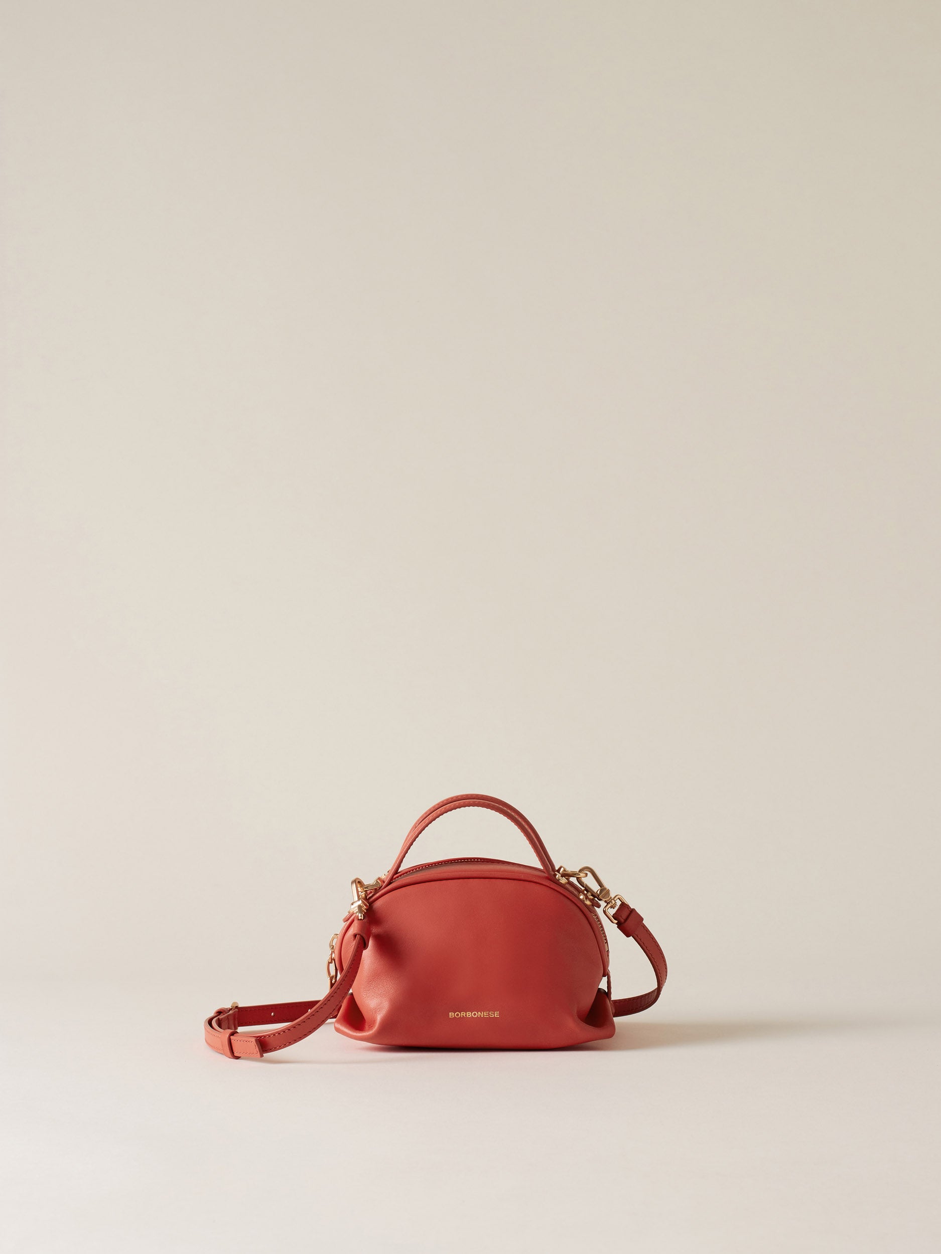 BOWLER BAG MINI
