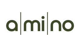 Dyson Amino logo.