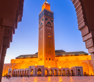 Cosa vedere in Marocco