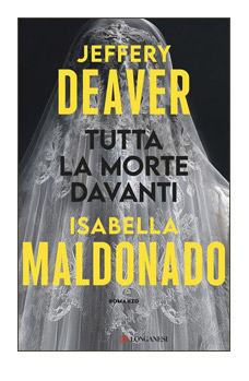 TUTTA LA MORTE DAVANTI