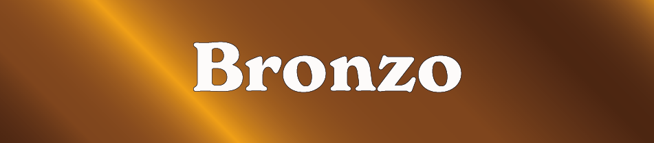 Collezione di Bronzo