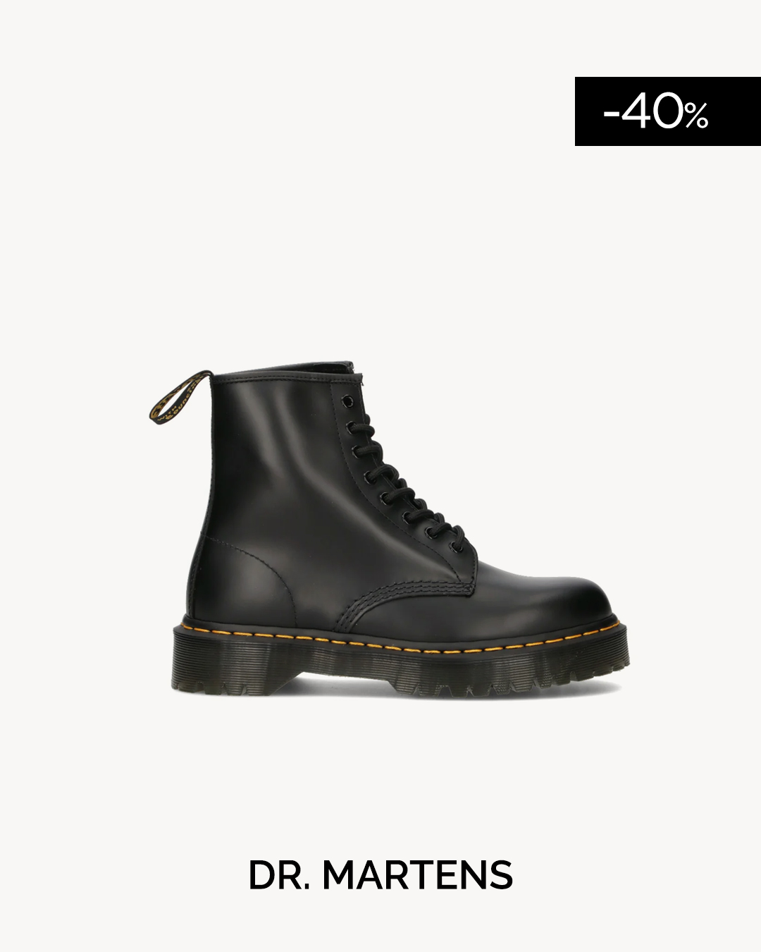 Dr. Martens Anfibio