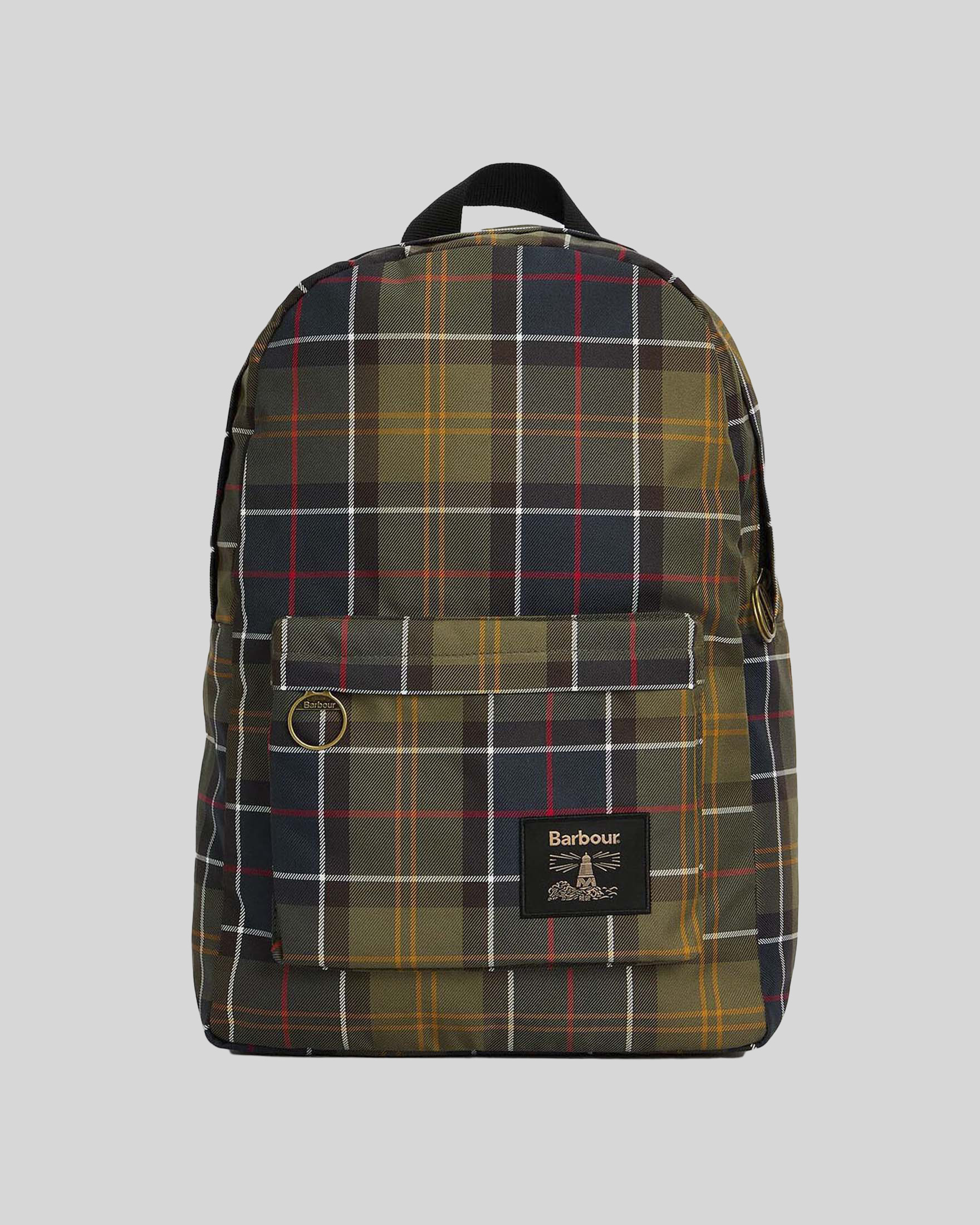 Acquista Zaino Barbour Torridon