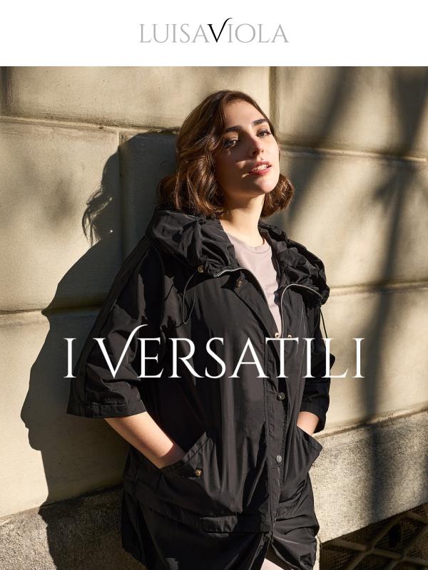 I Versatili Luisa Viola