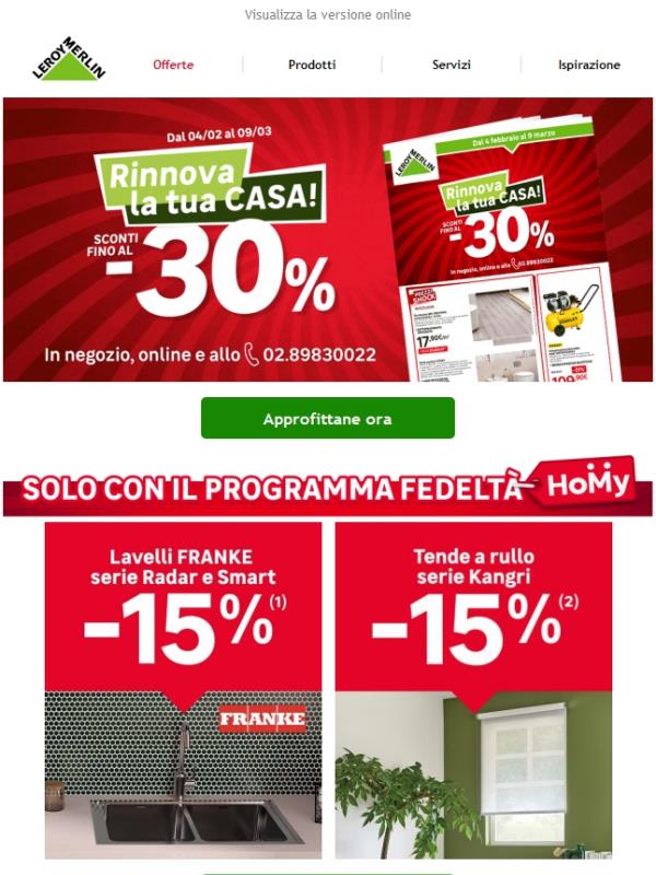 Jekoo ecco le migliori offerte di febbraio 👀