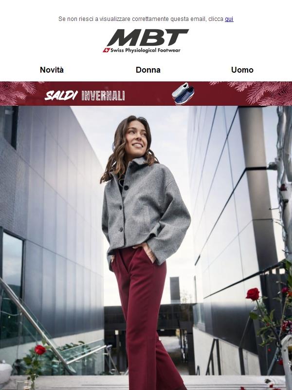 ❤️ 20% extra di amore da MBT